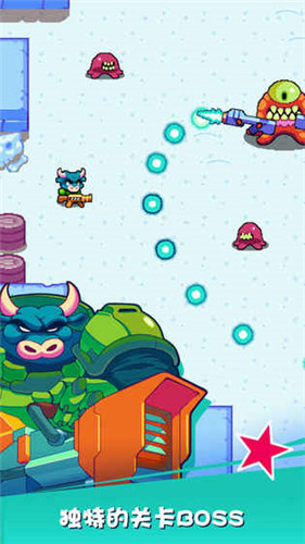 ���Ӣ�����İ棨Trigger Heroes��v1.2.2 ��׿��