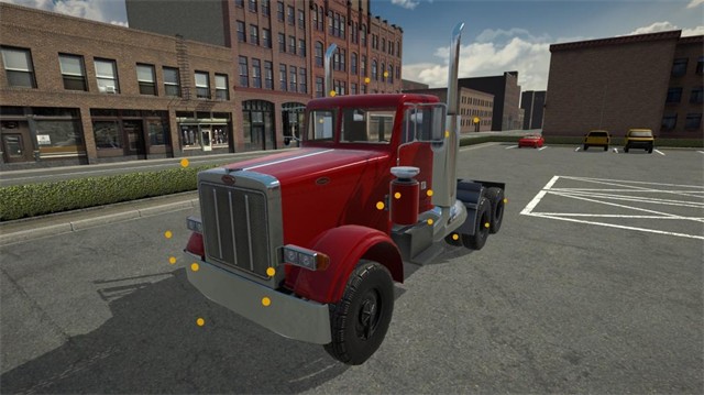 ģpro(American Truck Simulator)v1.7 °