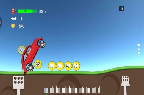 ��ɽԽҰ��������v1.0 ��׿��