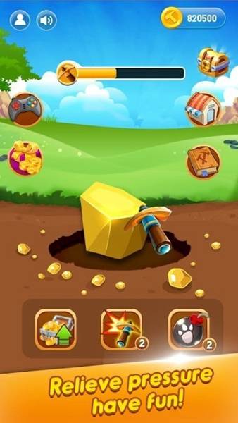 �ɿ����Miner Defensev0.6.3 ��׿��