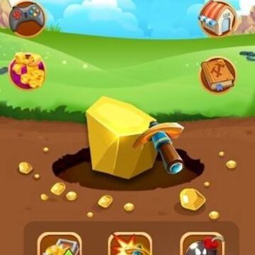 �ɿ����Miner Defense