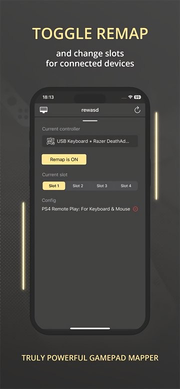 rewasd������װ��v2.3.504 ���°�