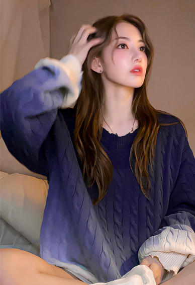 ������˲���Ķ��ı�ֽ վ��Ϧ���µ������������ഺ
