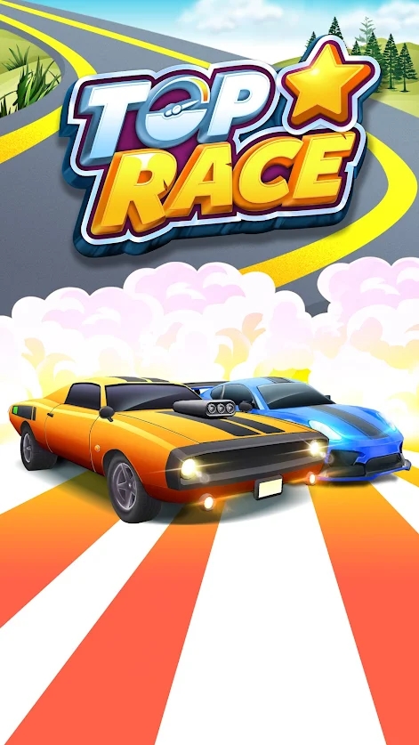 �������£�Top Race��v1.1.6 ��׿��