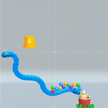 画绳收集球Draw Collect 画绳收集球Draw Collect
