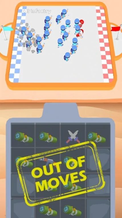 �ۼ����ӣ�Collect Armies��v0.1 ��׿��