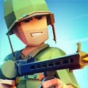 ս���ж�v3.21.5��War Ops��v3.21.5 ���°�