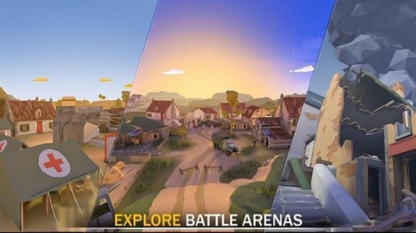 ս���ж�v3.21.5��War Ops��v3.21.5 ���°�