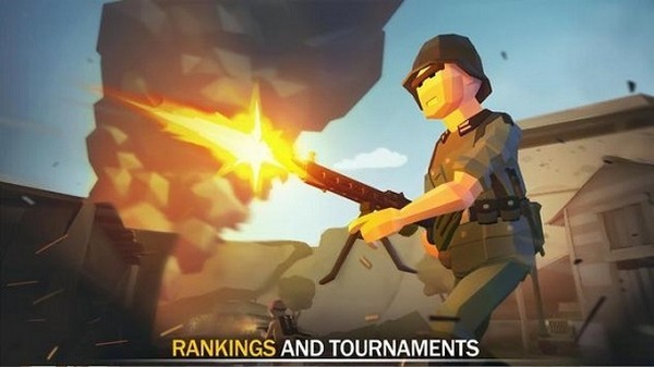 ս���ж�v3.21.5��War Ops��v3.21.5 ���°�