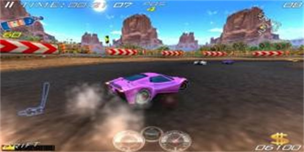 ܱFast Speed Racev2.9 ׿