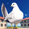 ���ӵ�ð�գ�Pigeon��v1.3.2 ��׿��