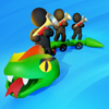 ǹ�ߴ��Ҷ�(Snake Gunners)v0.2 ��׿��