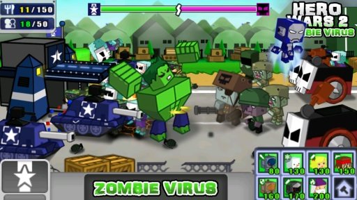 Ӣ��֮ս2��Hero Wars2��v1.4 ��׿��