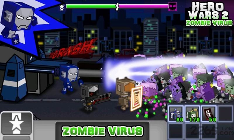 Ӣ��֮ս2��Hero Wars2��v1.4 ��׿��