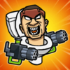 ��Ͱ��������Ҷ�(Toilet Skibd Survival IO)v1.00 ��׿��
