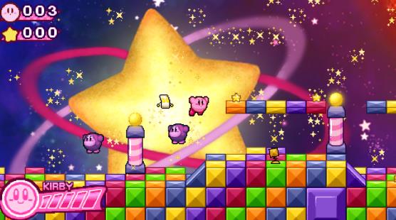 ±ȸʲӹ(Kirby Gamble Galaxy Stories)v1.0.0 ׿