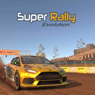İ(Super Rally EV)v1.0.1 ׿