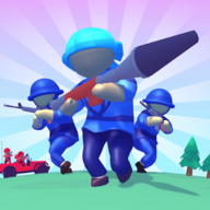 �����������(Idle Shooting Army)v1.0.1 ��׿��