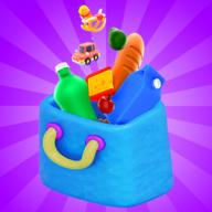 װ��ʳƷ��(Fill The Grocery Bag)v3.0 ��׿��