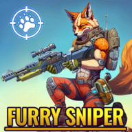 ë׵ľѻ(Furry Sniper)v2307.17.21 ׿