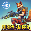 ë���׵ľѻ���(Furry Sniper)v2307.17.21 ��׿��
