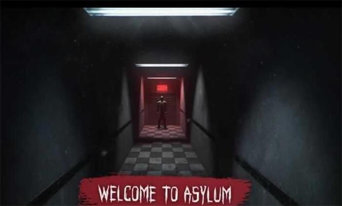 ѣAsylum Escape VR Normal Modev1.0 ׿