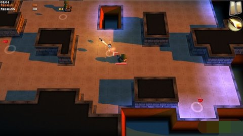 ̹����ʿ3(TankRiders3)v1.0.0 ��׿��