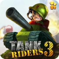 ̹����ʿ3(TankRiders3)v1.0.0 ��׿��