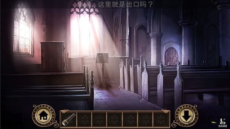 �ڰ�����ׯ԰2��Darkmoor Manor��v1.0.4 ���İ�