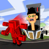 �����ֹ��������Ͱͷ(Skibd Craft: Shoot Toilet Head)v1.0.0 ��׿��