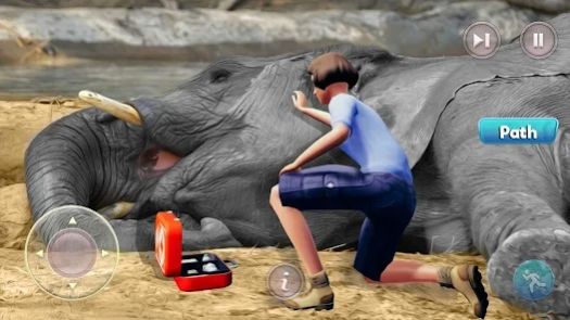 ��֪������԰(Zookeeper World Animal Games)v1.0.2 ��׿��