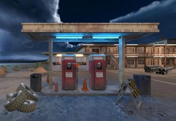 ��ʧ�������ѣ�Escape Game Astray��v1.0.5 ��׿��