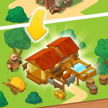 Ӣ�۴�ׯHero Village
