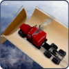 �����µ���̷ɳ�Mega Ramp Grand Impossible Stuntsv1.2 ��׿��