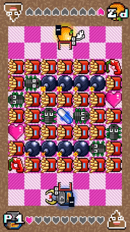 ����ս����Pikuniku Battle��v1.0.5 ��׿��