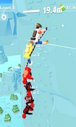 �����ʵ�(Idle Climbing ASMR)v1.0.1 ��׿��
