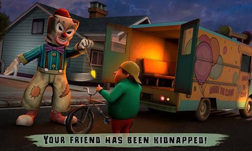 ����С��С��֮��(Freaky Clown :Town Mystery)v2.2.5 ���°�
