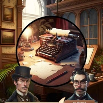 ����˺ϲ�֮��Sherlock