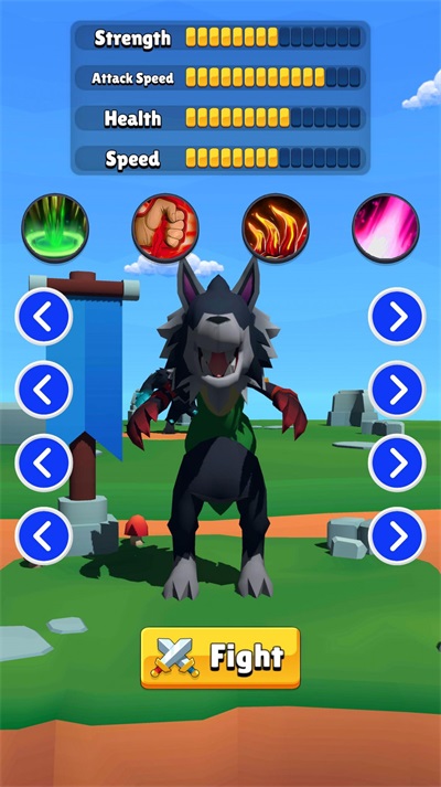 ���������������Monster Duel��v0.2.0 ��׿��