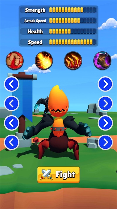 ���������������Monster Duel��v0.2.0 ��׿��
