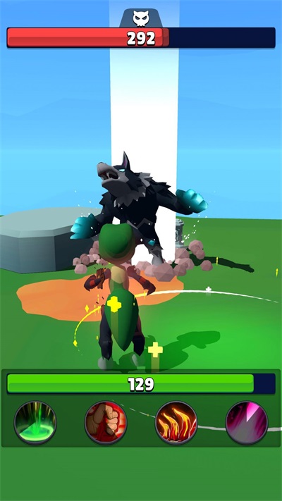 ���������������Monster Duel��v0.2.0 ��׿��