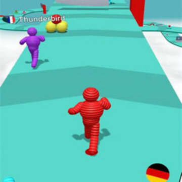 �����˾���Ropeman
