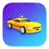 ���⳵׷��ʷʫ��������Ѱ�(Taxi Chase: Epic Race Driver)v0.6.1 ��׿��
