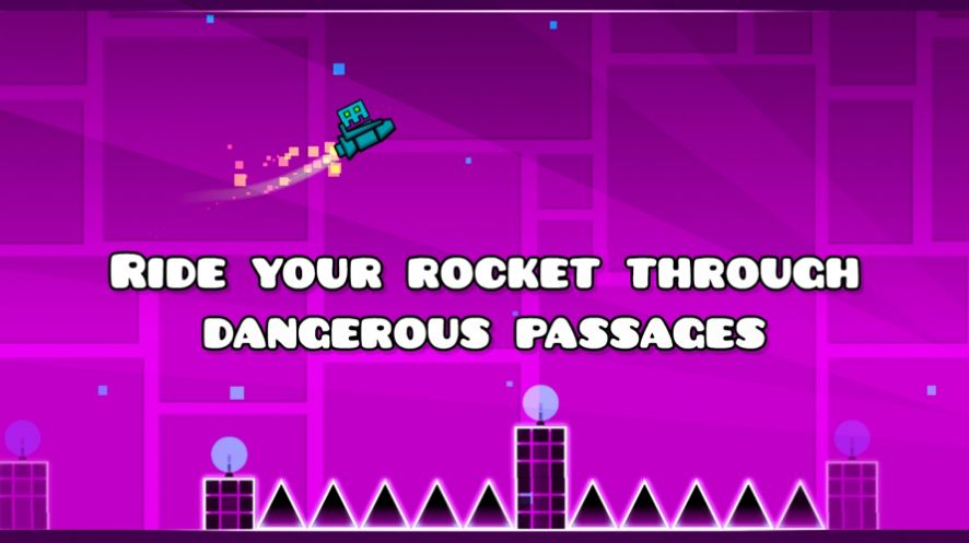 �Թ�����������İ棨Maze Dash Rising��v0.2.0 ��׿��