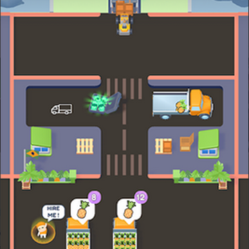 �������ô��Idle Tycoon 3D
