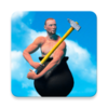 ������ظ��Ϲ����ѹ����İ�(Getting Over It)v1.9.4 ��׿��