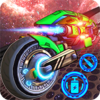 �ƻ��Ǽ�Ħ��(SciFi Galaxy Race)v1.0.1 ��׿��