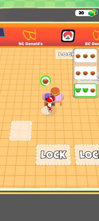 ��Ͷ�����Speedy Food��v1.0 ��׿��
