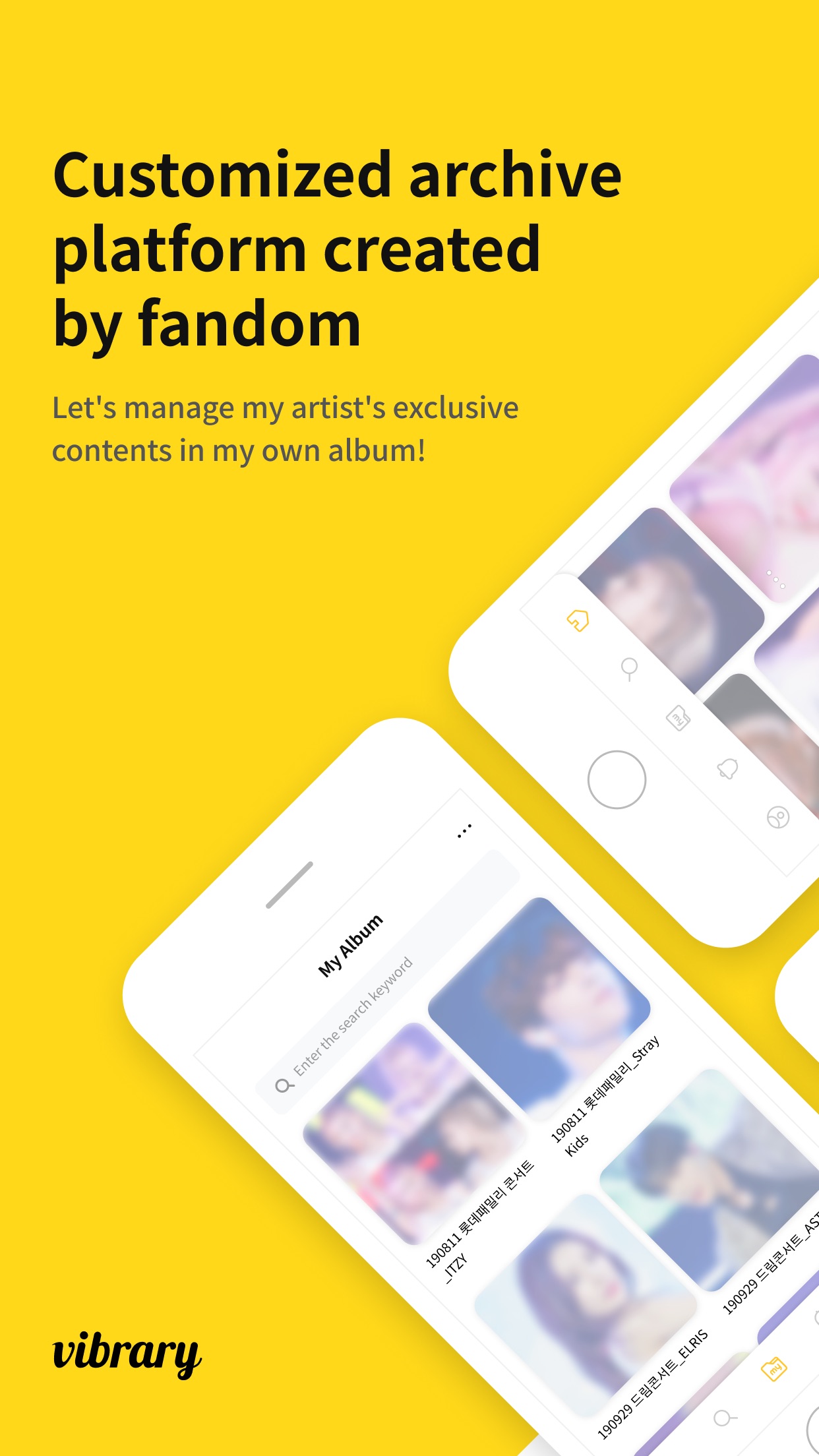 vibrary APPv2.0.3 �ٷ����°�