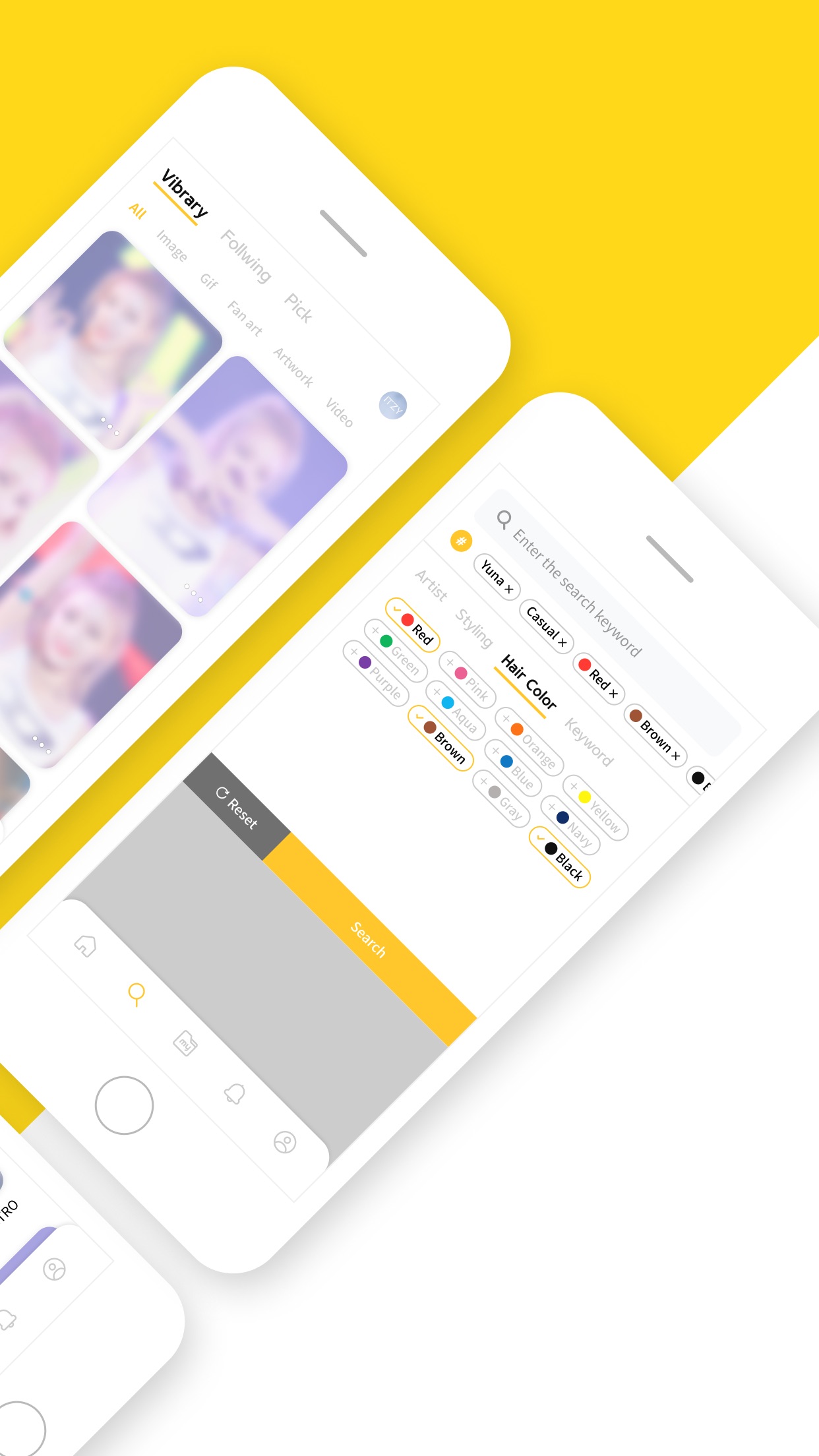 vibrary APPv2.0.3 �ٷ����°�